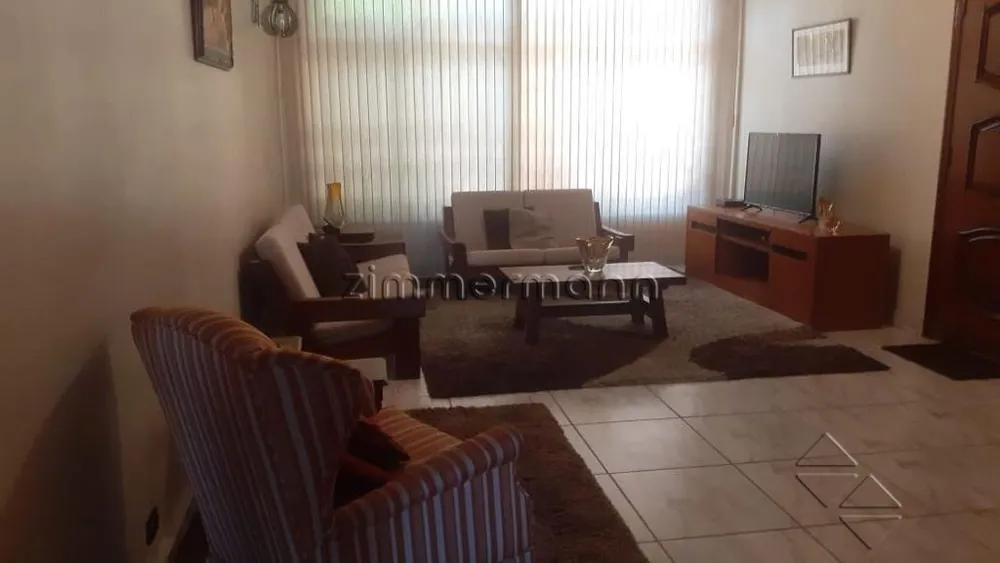 Casa, 3 quartos, 240 m² - Foto 3