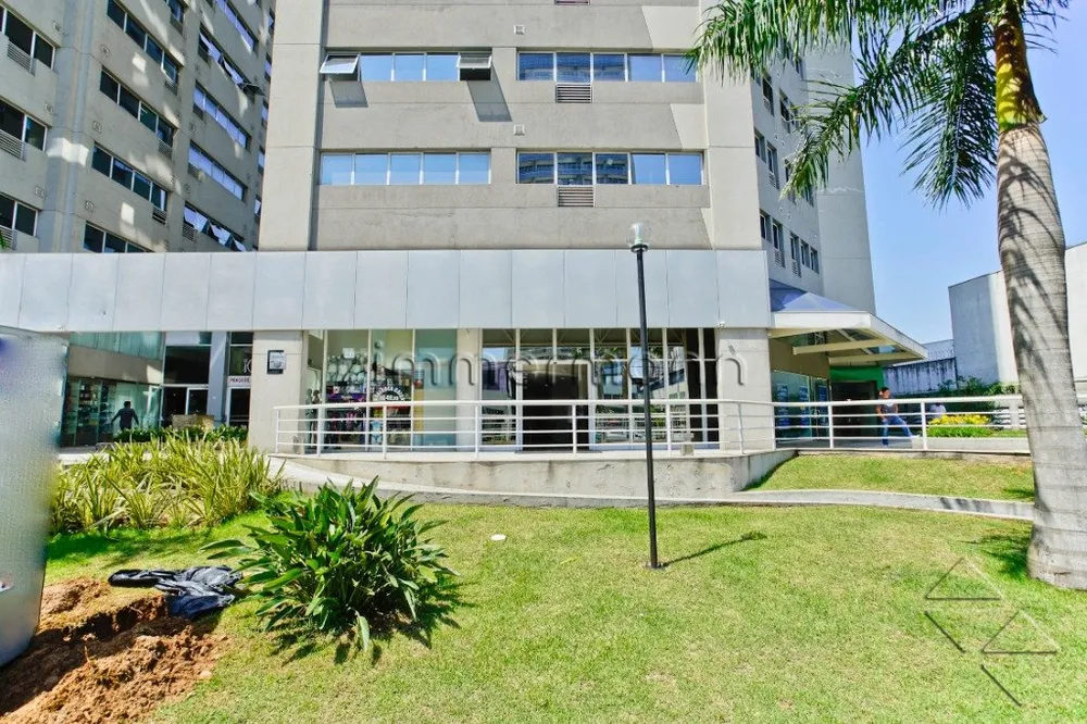 Casa Comercial, 32 m² - Foto 1