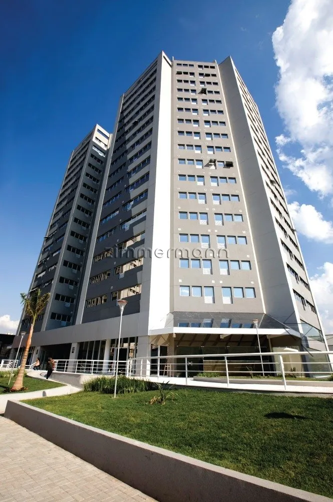 Casa Comercial, 32 m² - Foto 2