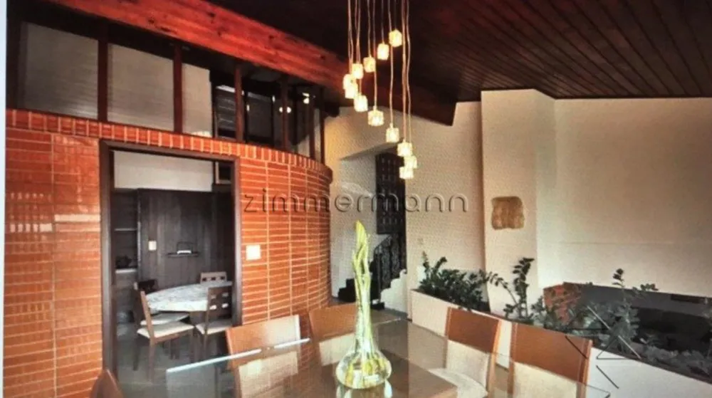 Casa, 3 quartos, 600 m² - Foto 1