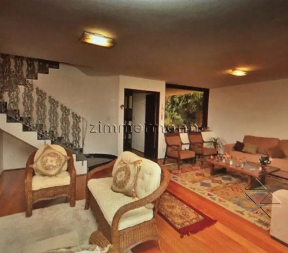 Casa, 3 quartos, 600 m² - Foto 4