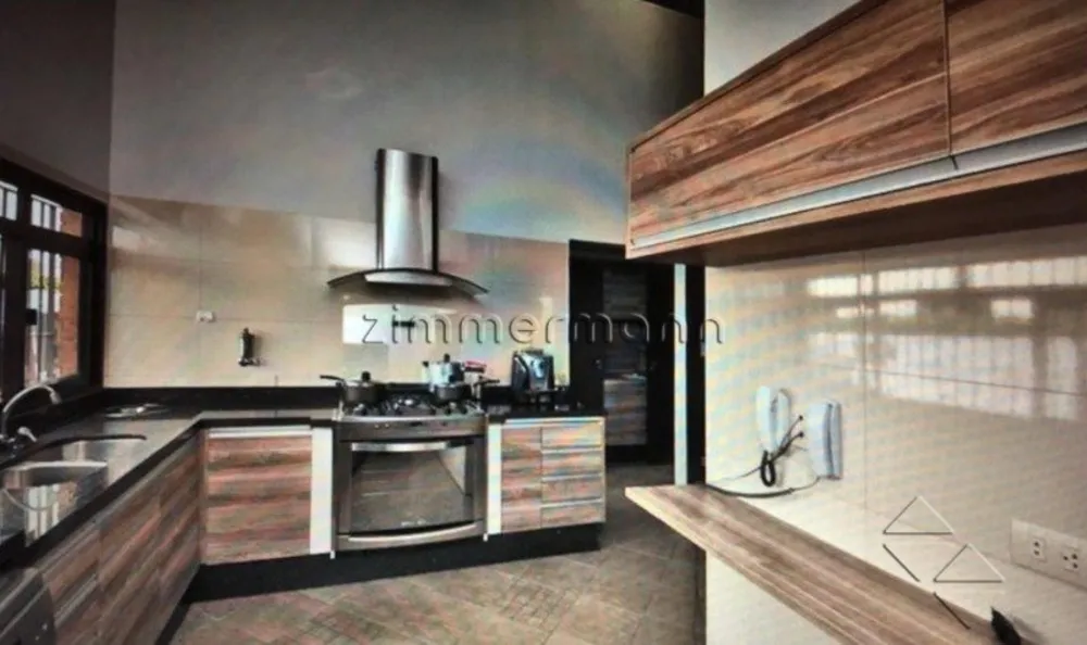 Casa, 3 quartos, 600 m² - Foto 11