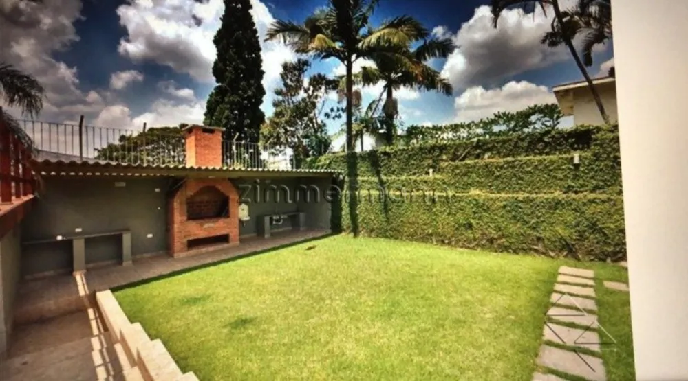 Casa, 3 quartos, 600 m² - Foto 2