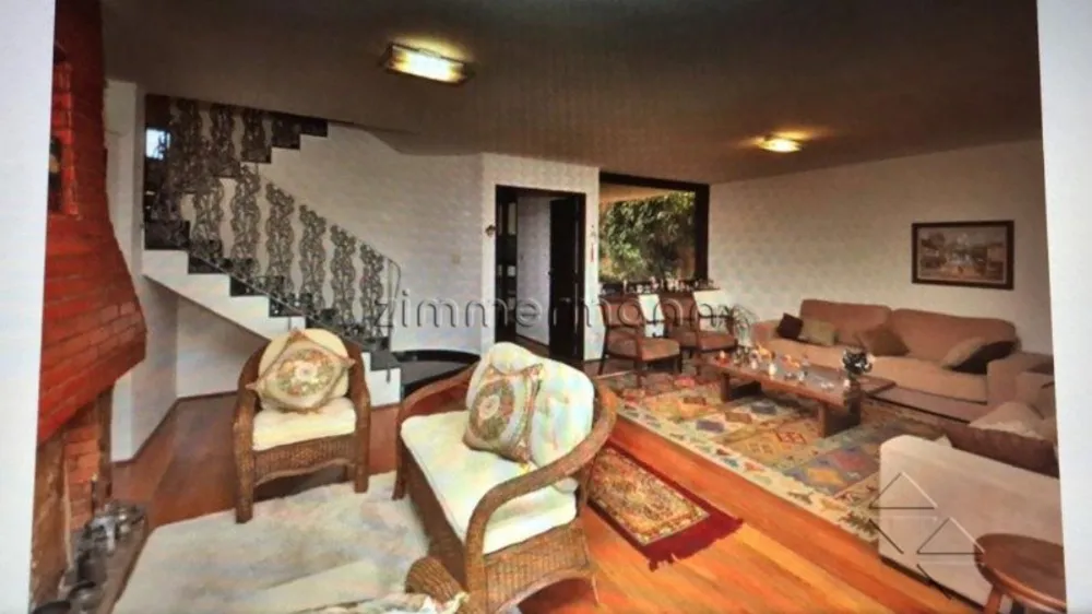 Casa, 3 quartos, 600 m² - Foto 3