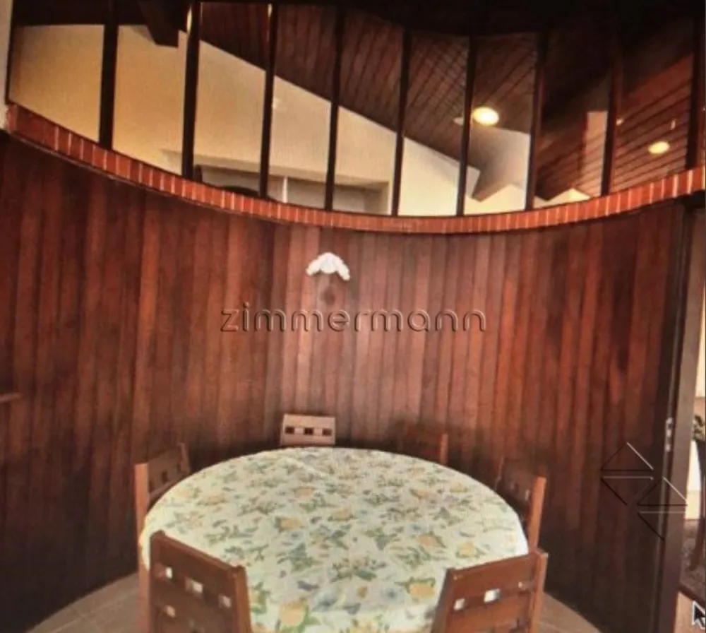 Casa, 3 quartos, 600 m² - Foto 3