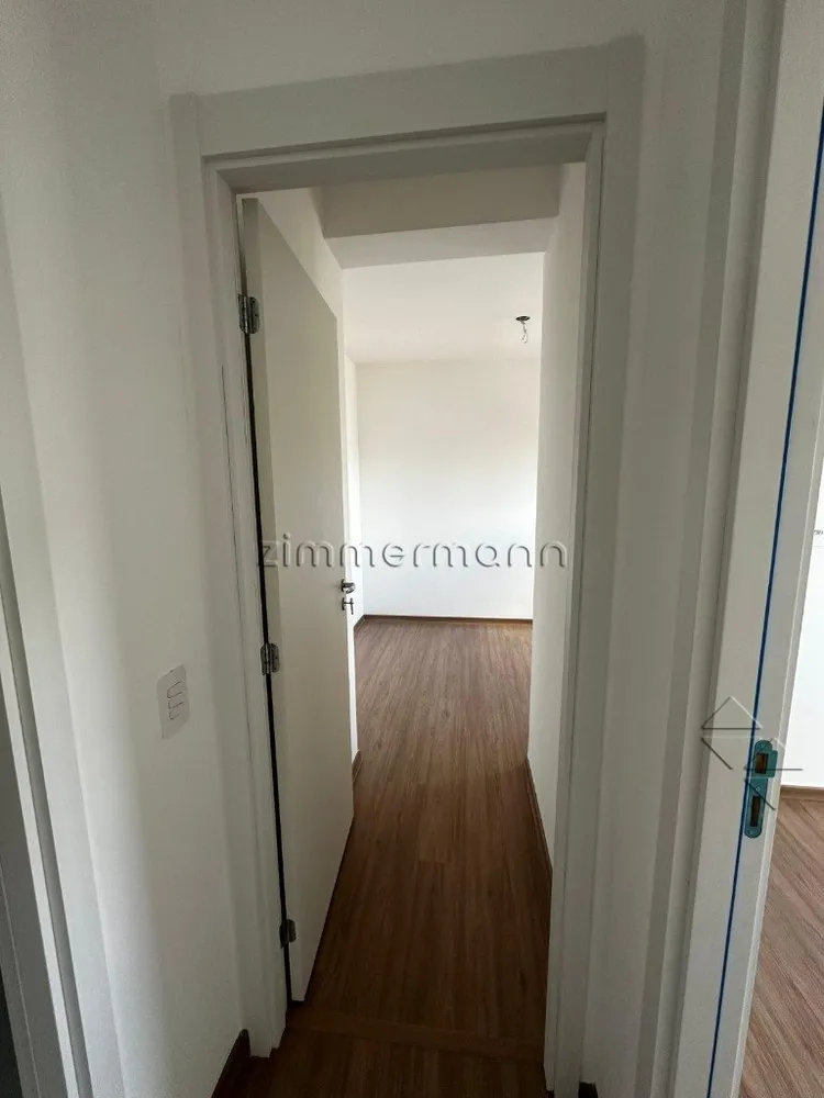 Apartamento, 2 quartos, 49 m² - Foto 2