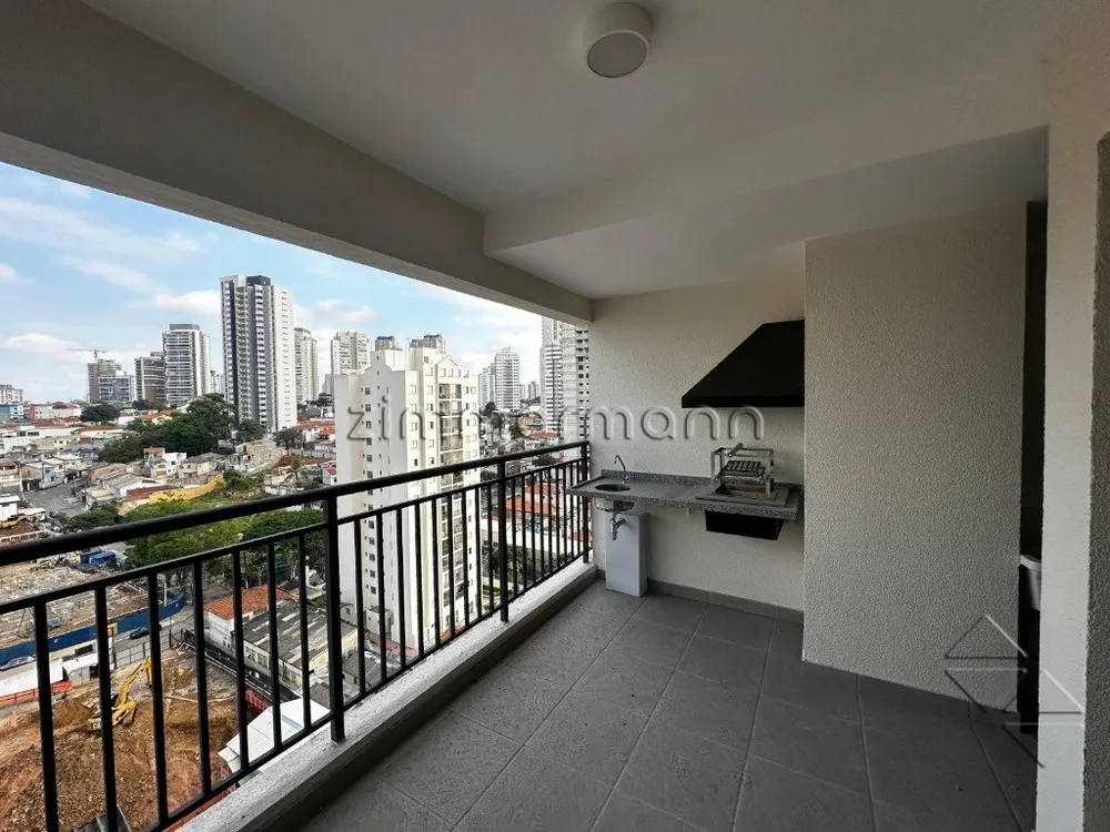 Apartamento, 2 quartos, 49 m² - Foto 7