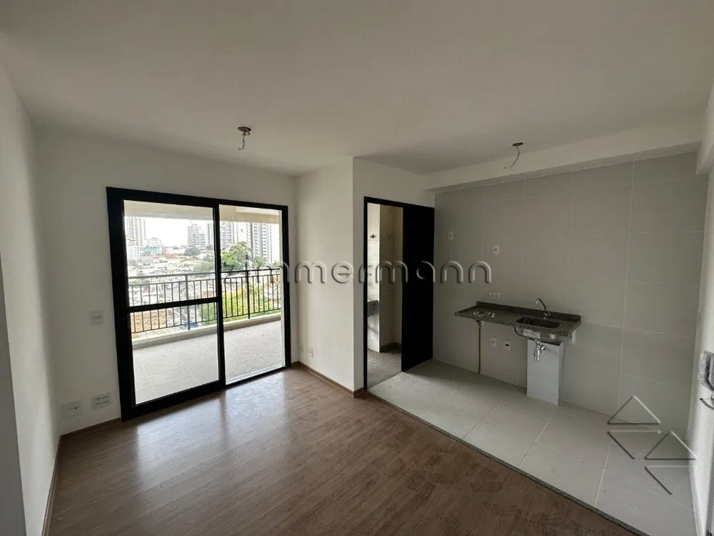 Apartamento, 2 quartos, 49 m² - Foto 5