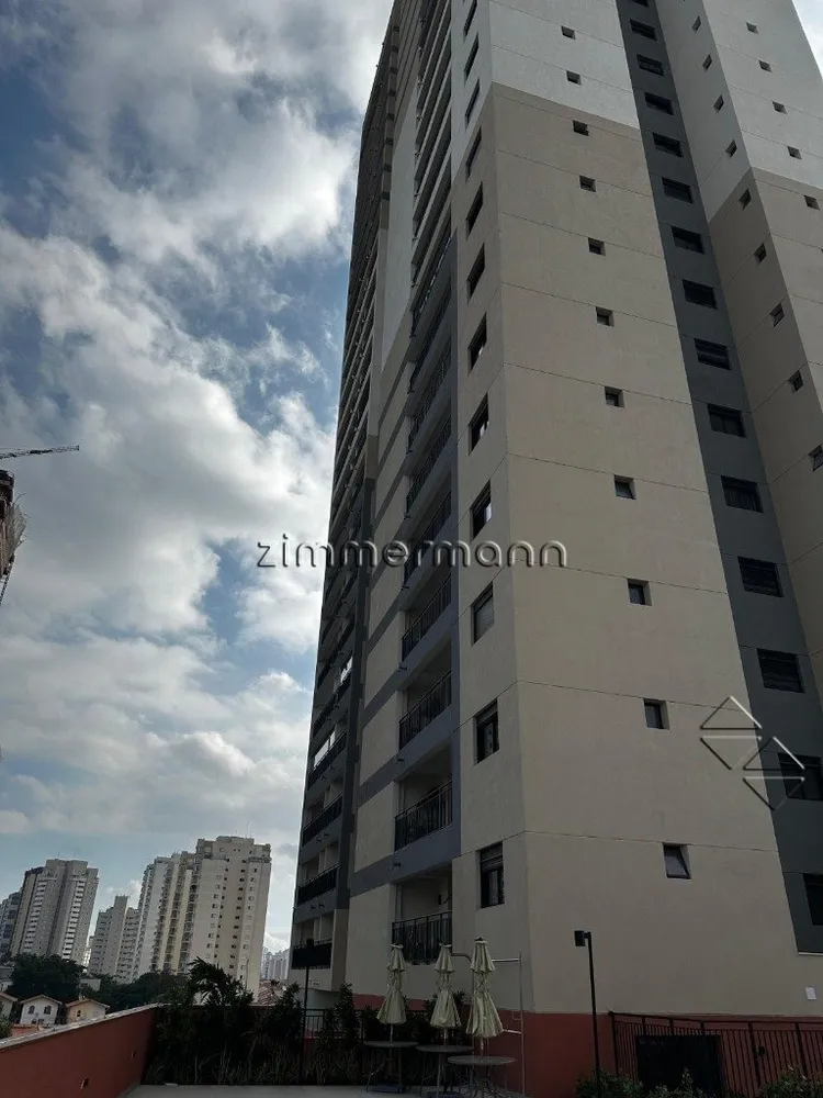 Apartamento, 2 quartos, 49 m² - Foto 6
