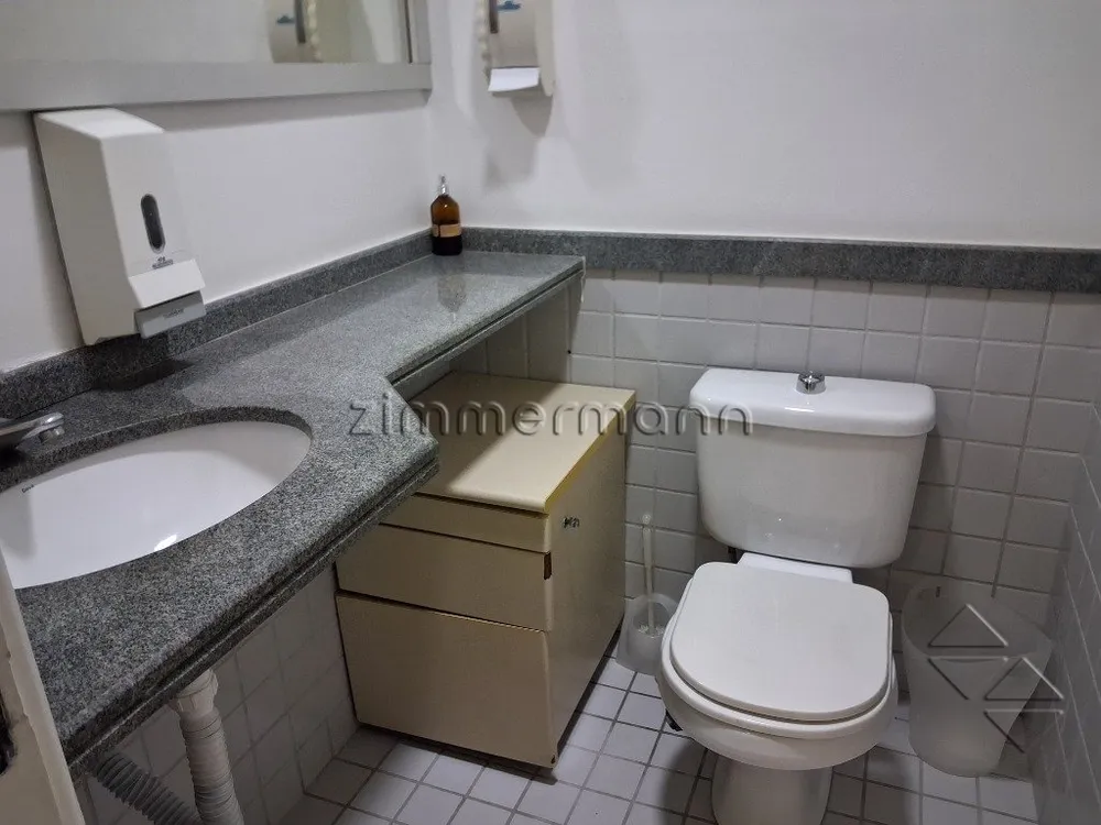 Casa Comercial, 58 m² - Foto 8