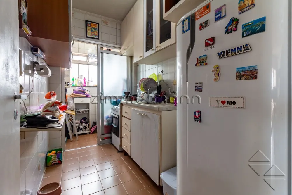 Apartamento, 2 quartos, 54 m² - Foto 7