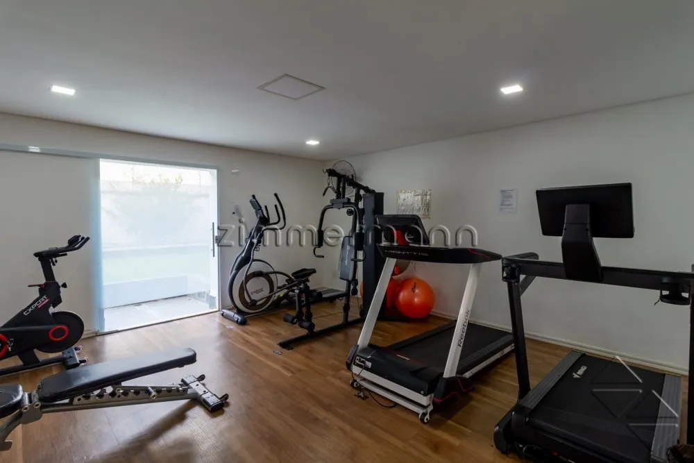 Apartamento, 2 quartos, 54 m² - Foto 9