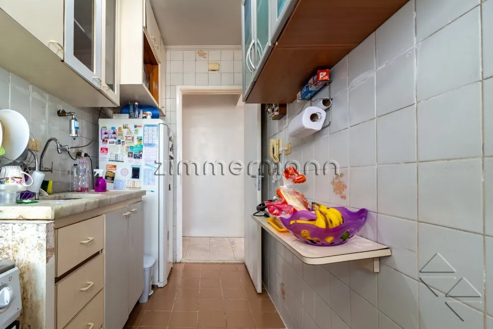Apartamento, 2 quartos, 54 m² - Foto 8