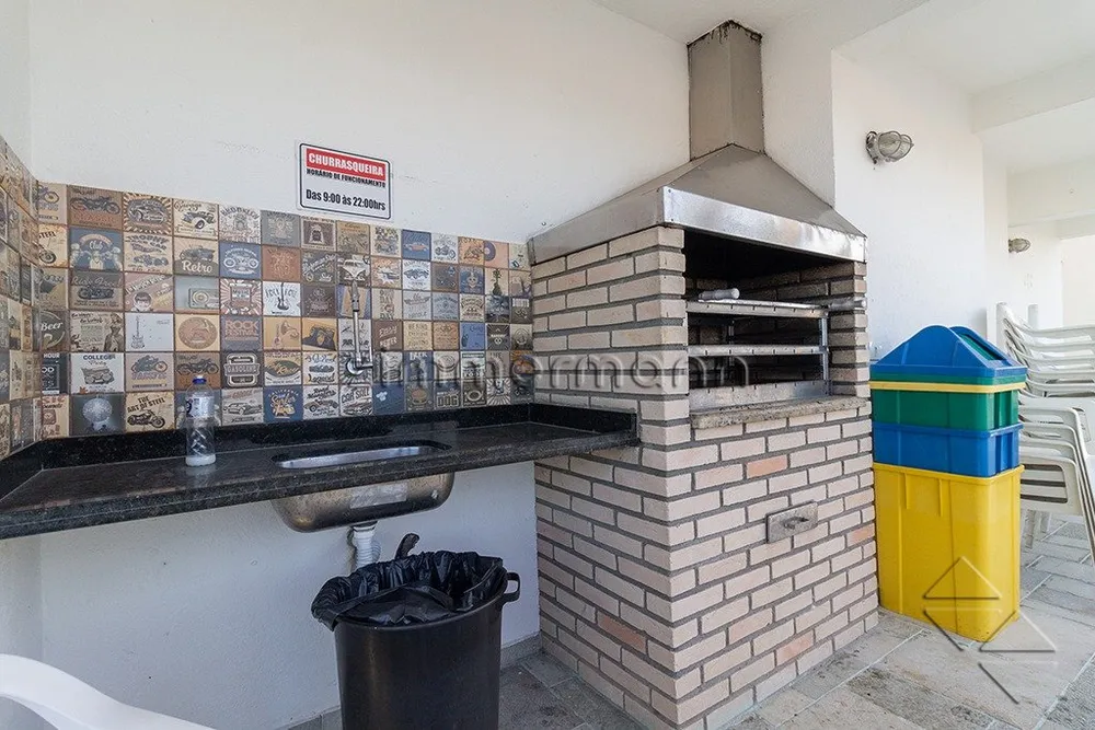 Apartamento, 2 quartos, 54 m² - Foto 10
