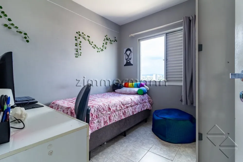 Apartamento, 2 quartos, 54 m² - Foto 3