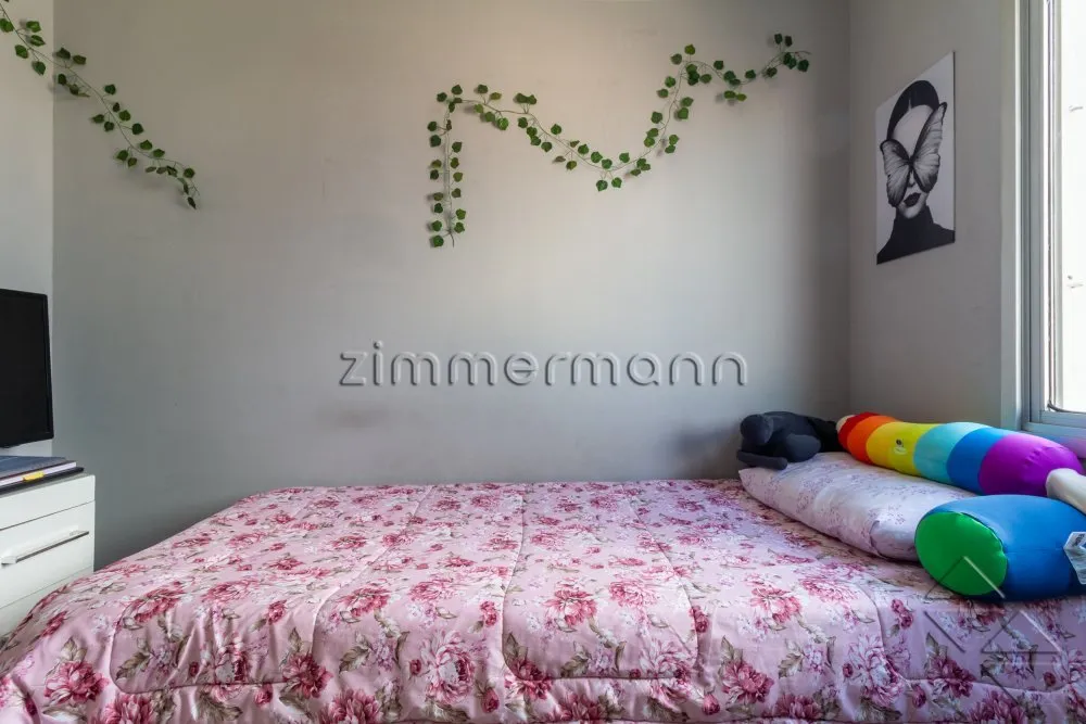 Apartamento, 2 quartos, 54 m² - Foto 4