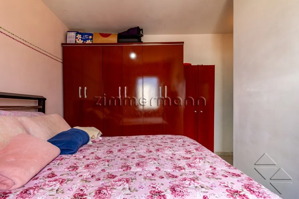 Apartamento, 2 quartos, 54 m² - Foto 5