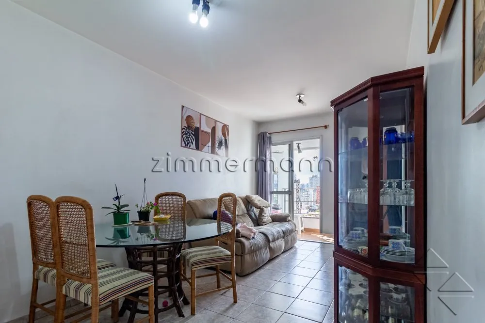 Apartamento, 2 quartos, 54 m² - Foto 2