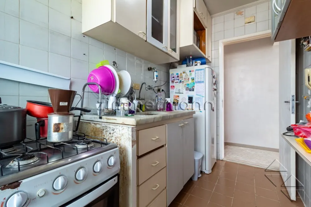Apartamento, 2 quartos, 54 m² - Foto 6