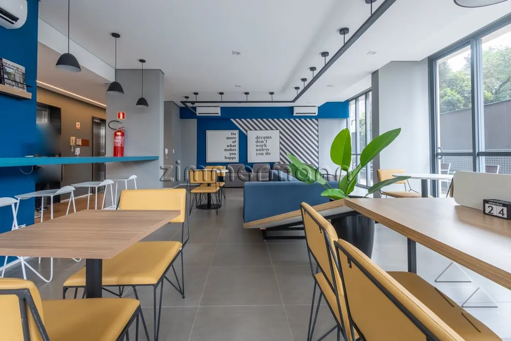 Flat/Apart Hotel, 1 quarto, 27 m² - Foto 7