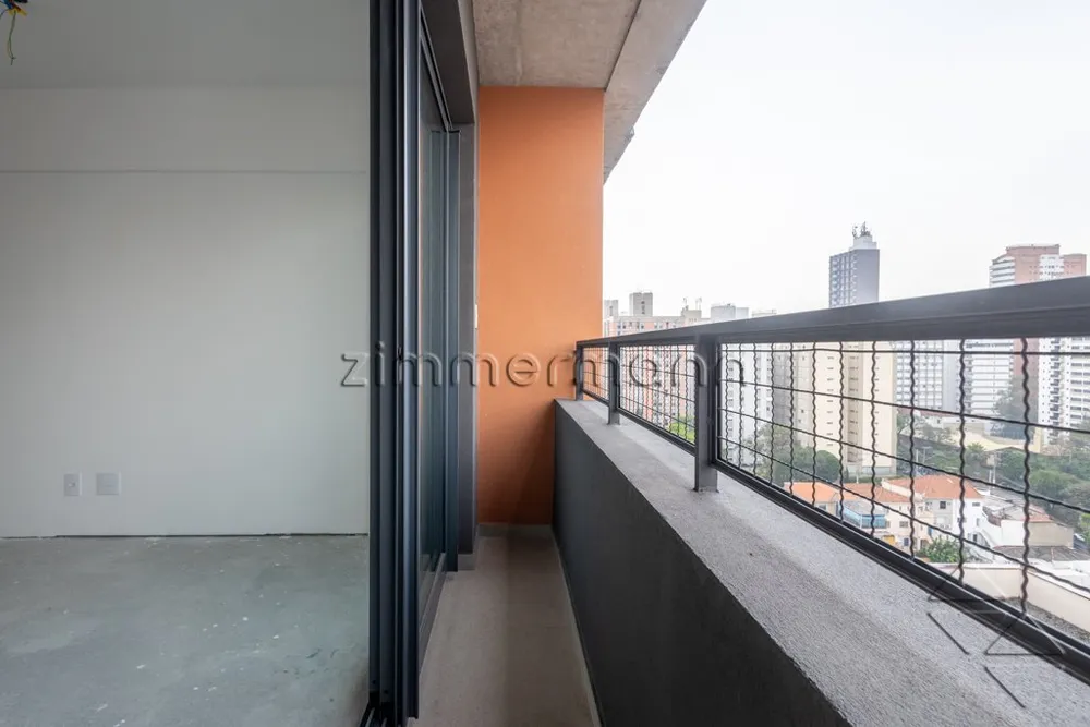 Flat/Apart Hotel, 1 quarto, 27 m² - Foto 4
