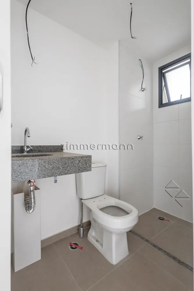 Flat/Apart Hotel, 1 quarto, 27 m² - Foto 10