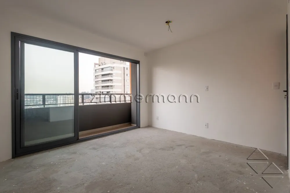 Flat/Apart Hotel, 1 quarto, 27 m² - Foto 2