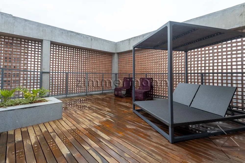 Flat/Apart Hotel, 1 quarto, 27 m² - Foto 11