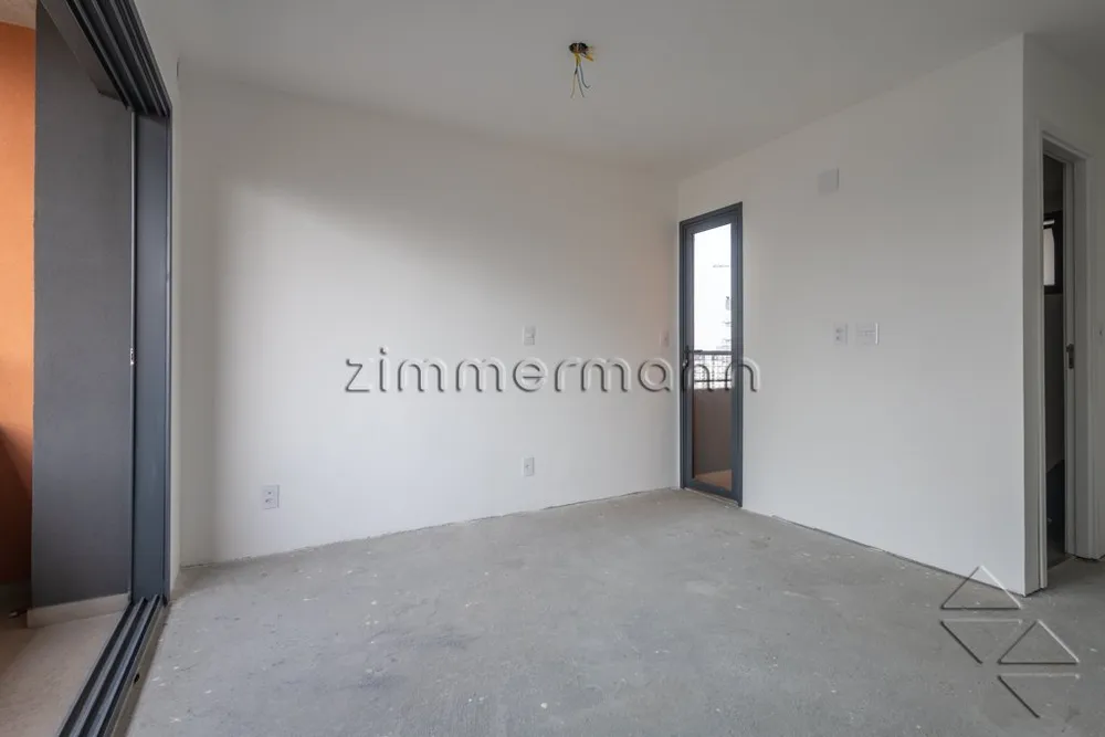 Flat/Apart Hotel, 1 quarto, 27 m² - Foto 5