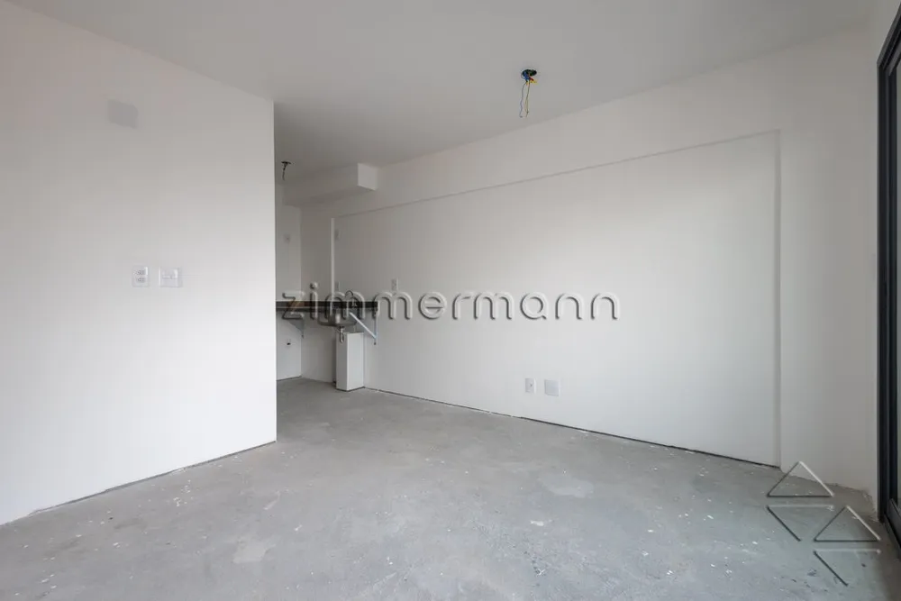 Flat/Apart Hotel, 1 quarto, 27 m² - Foto 4