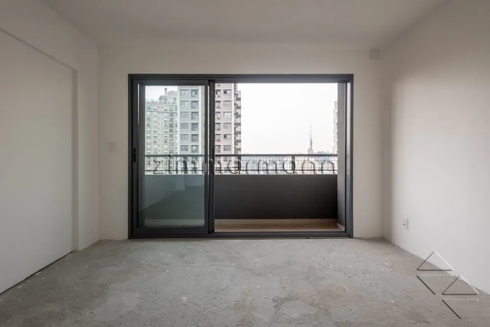Flat/Apart Hotel, 1 quarto, 27 m² - Foto 8