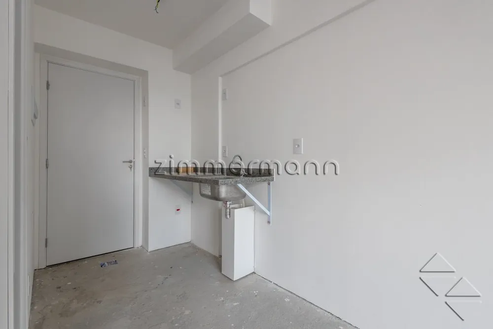 Flat/Apart Hotel, 1 quarto, 27 m² - Foto 6