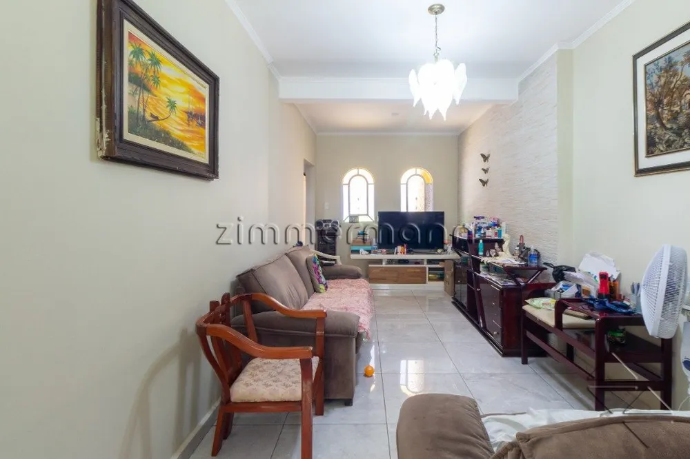 Casa, 2 quartos, 70 m² - Foto 1