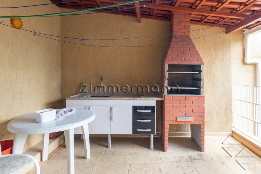 Casa, 2 quartos, 70 m² - Foto 8