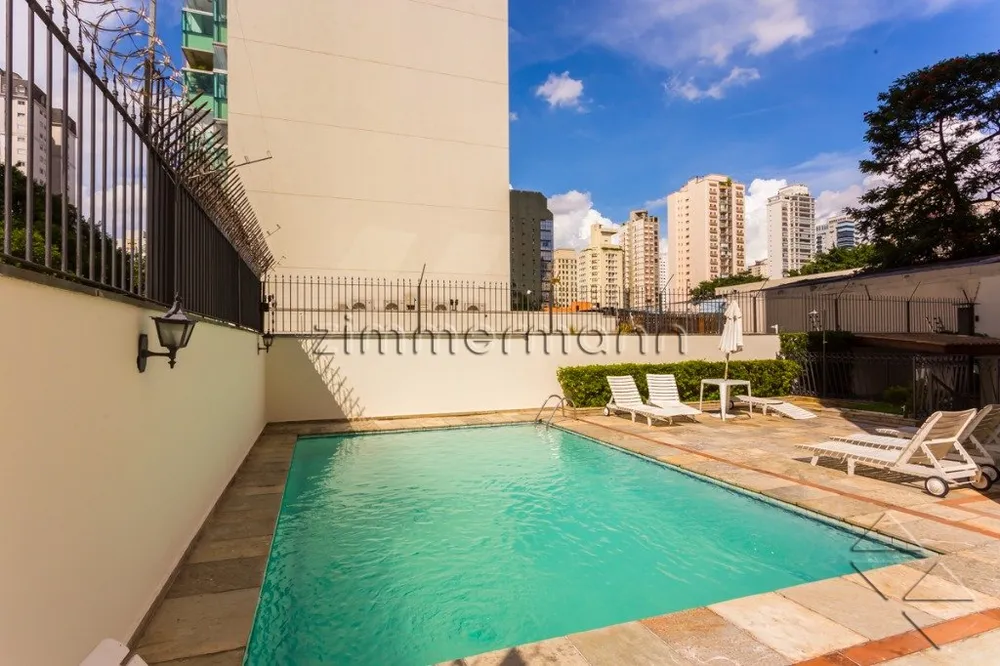 Apartamento, 3 quartos, 100 m² - Foto 3