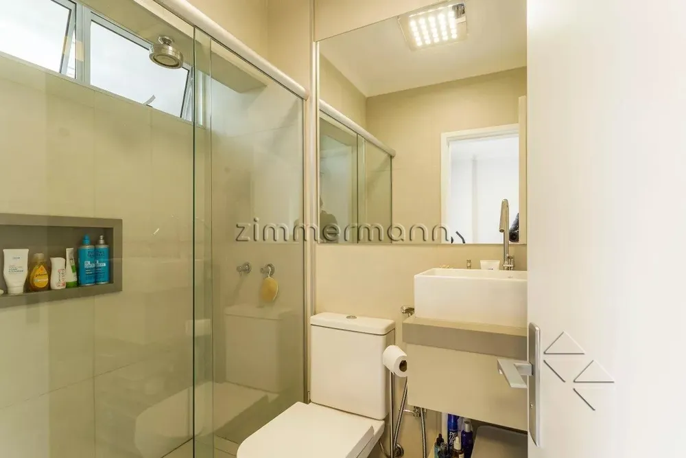 Apartamento, 2 quartos, 72 m² - Foto 1