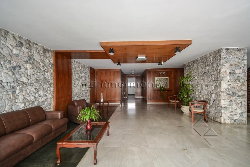 Apartamento, 2 quartos, 72 m² - Foto 3