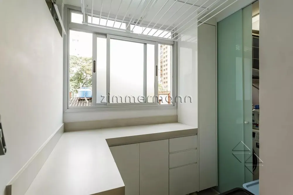 Apartamento, 2 quartos, 72 m² - Foto 2