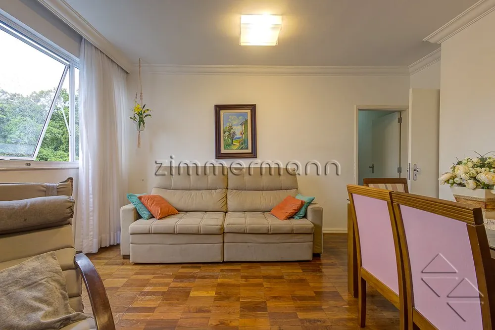 Apartamento, 2 quartos, 102 m² - Foto 1