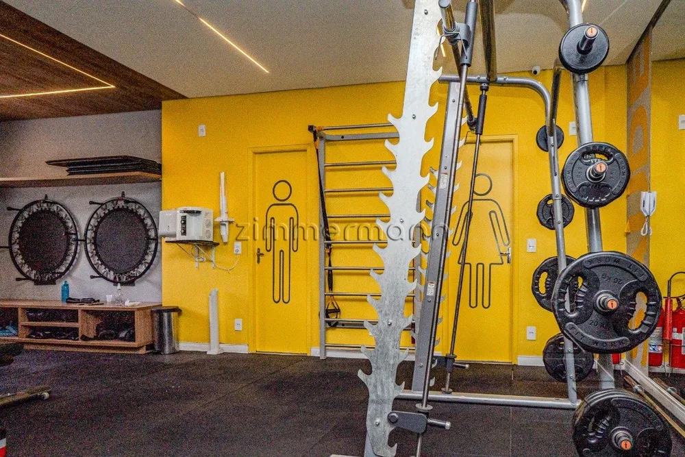 Apartamento, 3 quartos, 78 m² - Foto 1