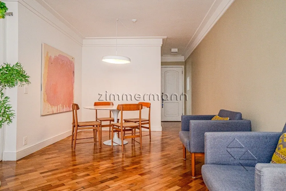 Apartamento, 3 quartos, 78 m² - Foto 2
