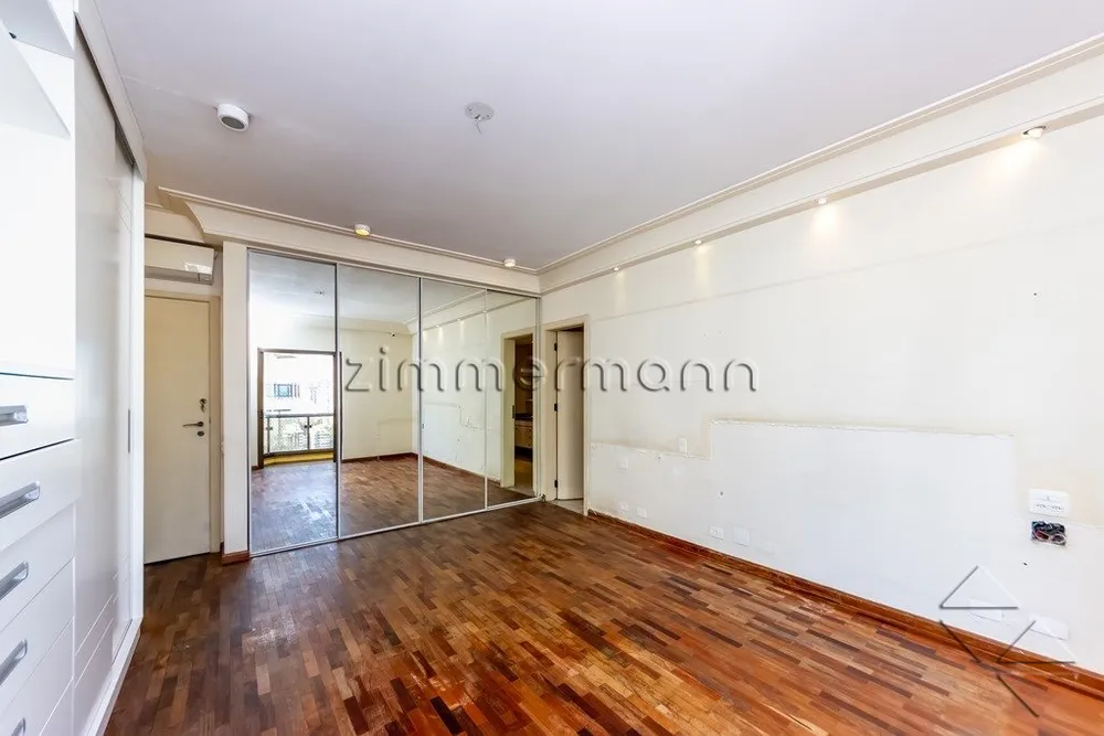 Apartamento, 4 quartos, 270 m² - Foto 1