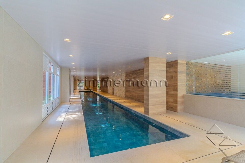 Cobertura, 3 quartos, 185 m² - Foto 2