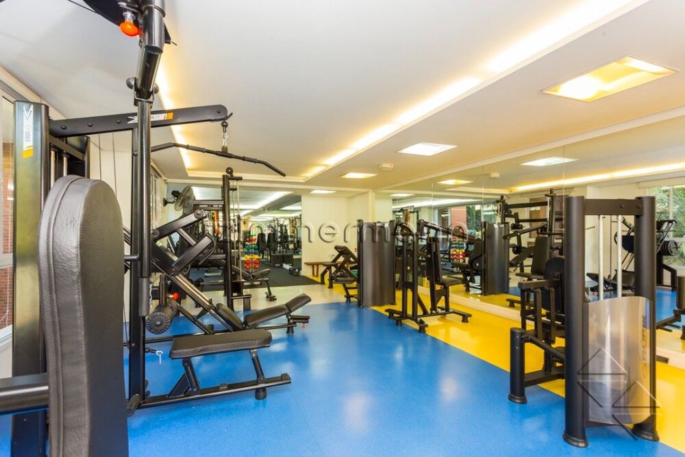 Cobertura, 3 quartos, 185 m² - Foto 7
