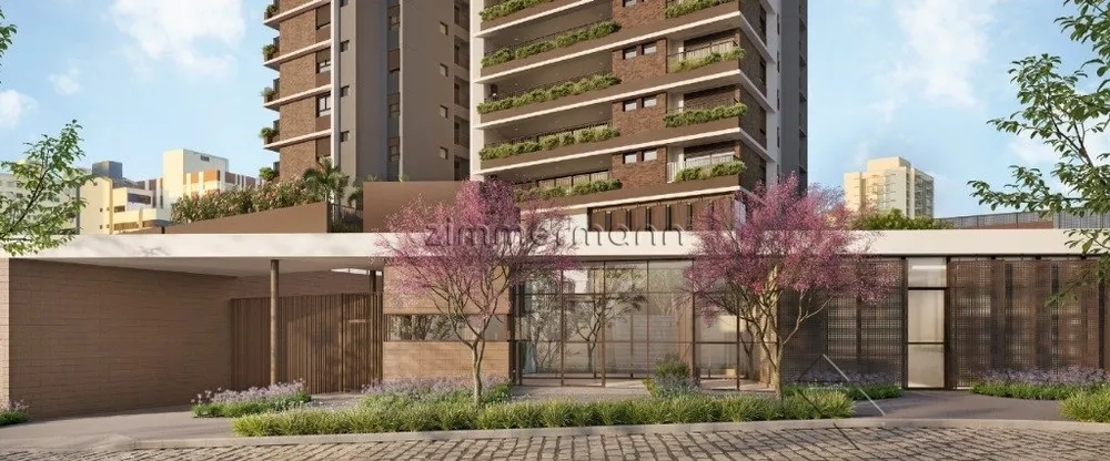 Apartamento, 3 quartos, 166 m² - Foto 8