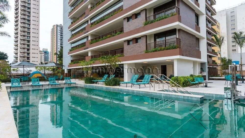 Apartamento, 3 quartos, 166 m² - Foto 1