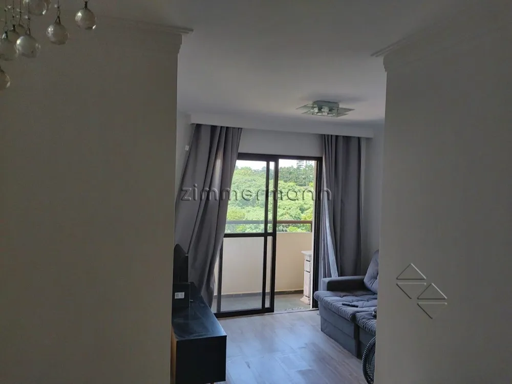 Apartamento, 3 quartos, 166 m² - Foto 2