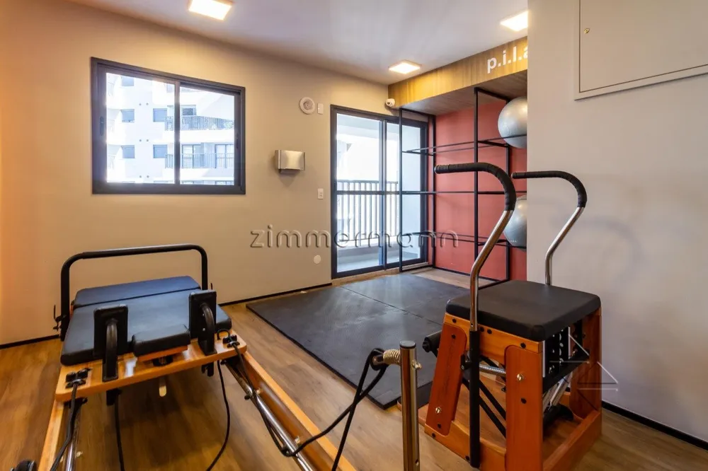 Apartamento, 1 quarto, 27 m² - Foto 8