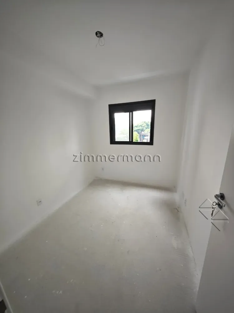 Apartamento, 1 quarto, 27 m² - Foto 3