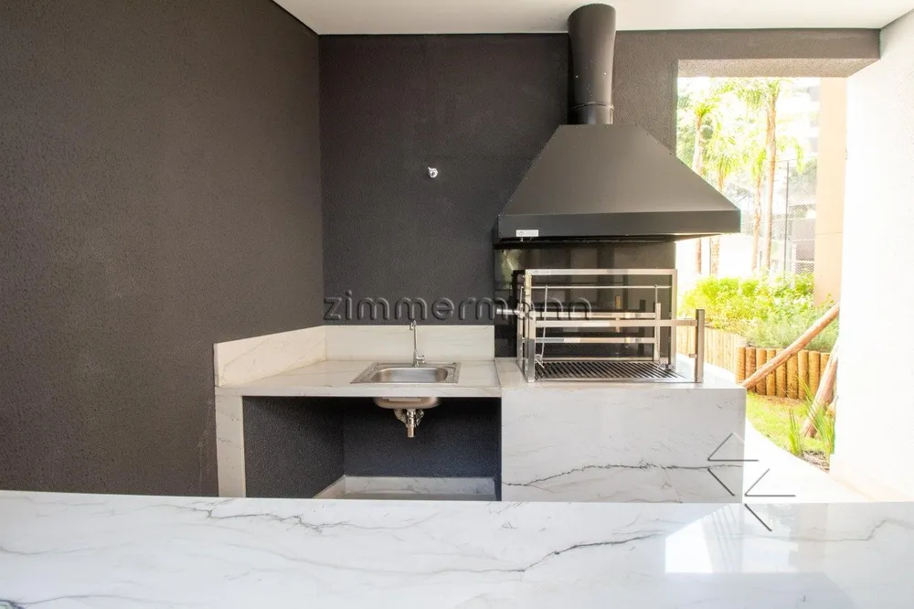 Apartamento, 1 quarto, 27 m² - Foto 4